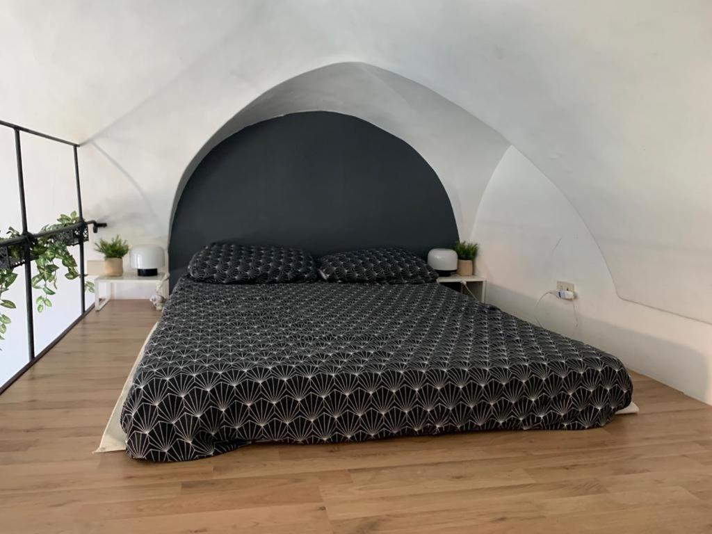 Studio Loft In The Center Sanremo For 3 People Exteriör bild